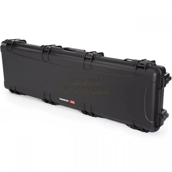 NANUK 995 Case Foam - Black
