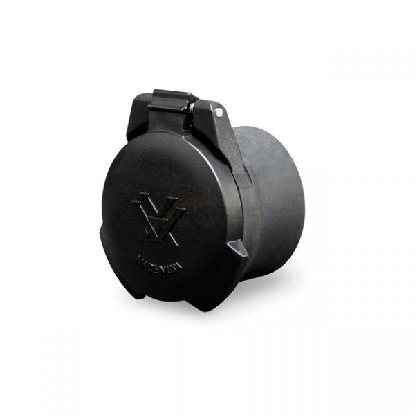 Vortex Optics Defender Flip Cap Objective 32