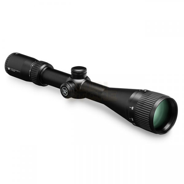 Vortex Optics Crossfire II 4-16x50 AO Riflescope BDC Reticle MOA