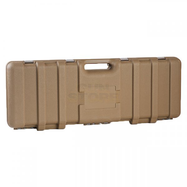 Rifle Hard Case 90cm - Tan