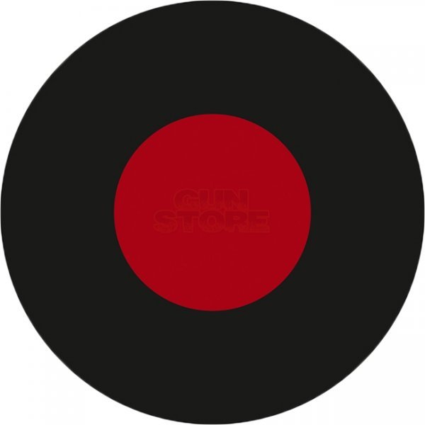 Range Solutions RS-3GUN Practice Target 50pcs