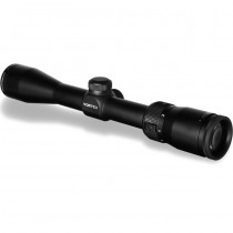 VORTEX Diamondback 2-7x35 Rimfire Riflescope V-Plex Reticle - MOA 1