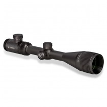 Vortex Crossfire II 6-18x44 AO Riflescope V-Brite Reticle - MOA