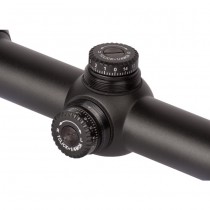 VORTEX Crossfire II 4-12x50 AO Riflescope Dead-Hold BDC Reticle - MOA 2