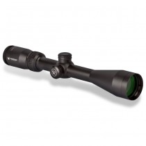VORTEX Crossfire ll 4-12x44 Riflescope V-Plex Reticle - MOA