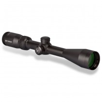 Vortex Crossfire ll 4-12x44 Riflescope V-Plex Reticle - MOA