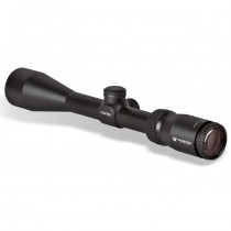 VORTEX Crossfire ll 4-12x44 Riflescope V-Plex Reticle - MOA 1