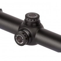 VORTEX Crossfire ll 4-12x44 Riflescope V-Plex Reticle - MOA 2