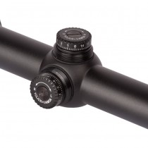 VORTEX Crossfire II 3-9x50 Riflescope Dead-Hold BDC Reticle - MOA 2