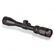 VORTEX Crossfire ll 3-9x40 Riflescope V-Plex Reticle - MOA 1