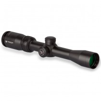 Vortex Crossfire II 2-7x32 Riflescope Dead-Hold BDC Reticle - MOA