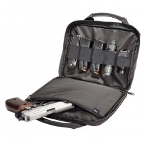 5.11 Single Pistol Case - Black 1