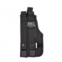 5.11 LBE Holster - Black 2