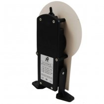 DAA Double-Alpha Self-Setting Airgun Target