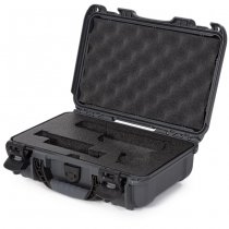 NANUK 909 Glock Foam - Graphite