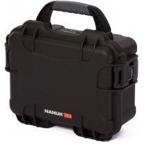 NANUK 904 Case Empty - Black