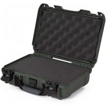 NANUK 909 Case Foam - Olive