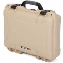 NANUK 910 Case Foam - Tan
