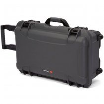 NANUK 935 Case 6 UP Pistol - Graphite