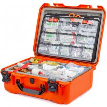 NANUK 940 Case EMS Divider - Orange