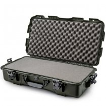 NANUK 980 Case Foam - Olive