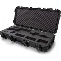 NANUK 985 Case AR Foam - Black