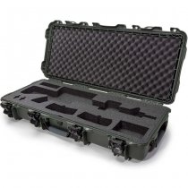 NANUK 985 Case AR Foam - Olive