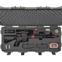 NANUK 985 Case AR Foam - Olive