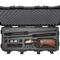 NANUK 985 Case Takedown Shotgun - Black