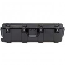 NANUK 988 Case 4 UP Rifle - Black