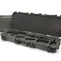 NANUK 990 Case AR Foam - Olive