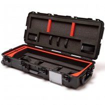 NANUK 991 Case Bow - Black
