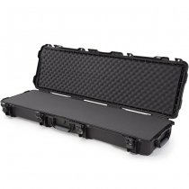 NANUK 995 Case Foam No TSA Latch - Black