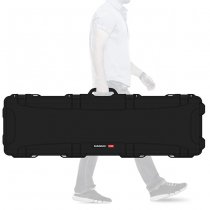 NANUK 995 Case Foam No TSA Latch - Graphite