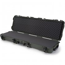 NANUK 995 Case Foam No TSA Latch - Olive