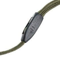 Glock Lanyard - Olive 1