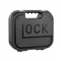 Glock Security Gun Case