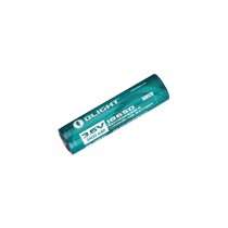 Olight 3400mAh 18650 Lithium-ion Battery