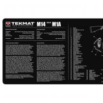 TekMat Cleaning & Repair Mat - M14