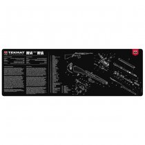 TekMat Cleaning & Repair Mat - M14