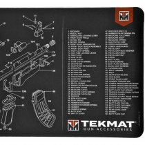 TekMat Cleaning & Repair Mat - AK47