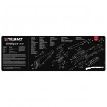 TekMat Cleaning & Repair Mat - Remington 870