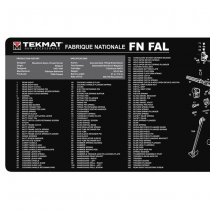 TekMat Cleaning & Repair Mat - FN FAL