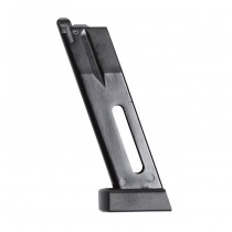 ASG CZ 75 Blowback Airgun Magazine