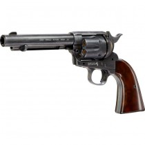 Colt Single Action Army 45 Antique Co2 4.5mm BB 1