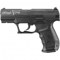 Walther CP99 Black Co2 4.5mm Pellet