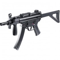 Heckler & Koch MP5 K-PDW Co2 4.5mm BB 1