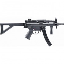 Heckler & Koch MP5 K-PDW Co2 4.5mm BB 2