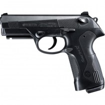 Beretta Px4 Storm Co2 4.5mm BB & Pellet