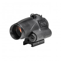 Sightmark Wolverine FSR Red Dot Sight - Black